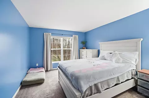Bedroom - 789 Dorgene Ln, Cincinnati, OH 45244 photo 3 of 7