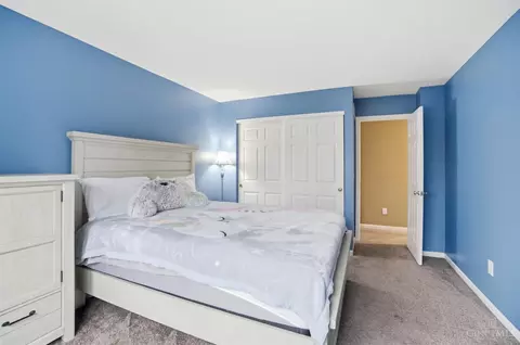 Bedroom - 789 Dorgene Ln, Cincinnati, OH 45244 photo 4 of 7