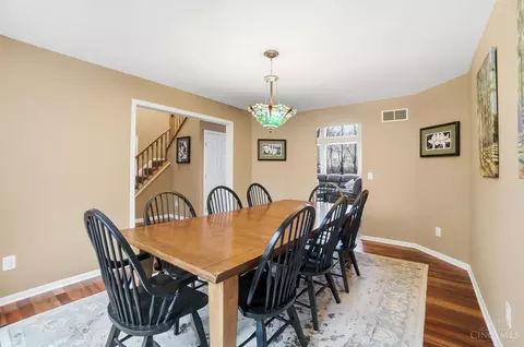 Dining - 789 Dorgene Ln, Cincinnati, OH 45244 photo 2 of 3
