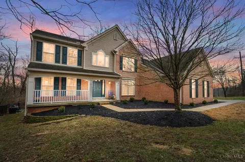 789 Dorgene Ln, Cincinnati, OH 45244
