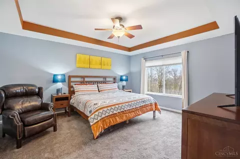 Bedroom - 789 Dorgene Ln, Cincinnati, OH 45244 photo 1 of 7