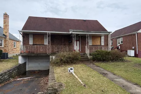 10124 Chester Rd, Woodlawn, OH 45215