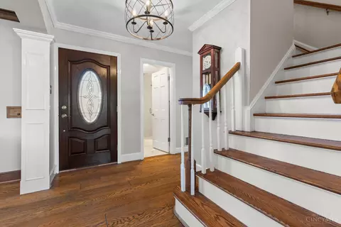 1352 Custer Ave, Cincinnati, OH 45208 photo 5