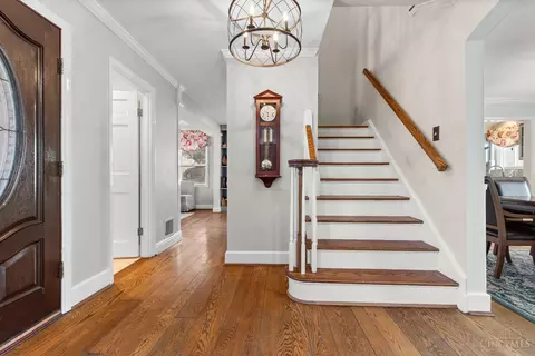 1352 Custer Ave, Cincinnati, OH 45208 photo 4
