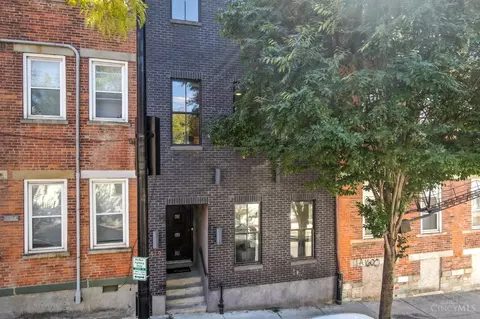 419 Thirteenth St, Cincinnati, OH 45202