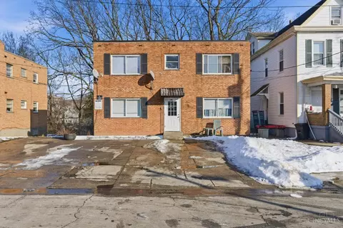 776 Wells St, Cincinnati, OH 45205