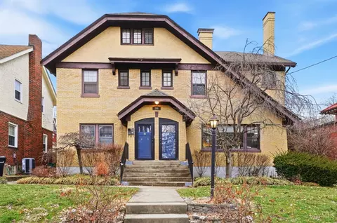 508 Terrace Ave, Cincinnati, OH 45220