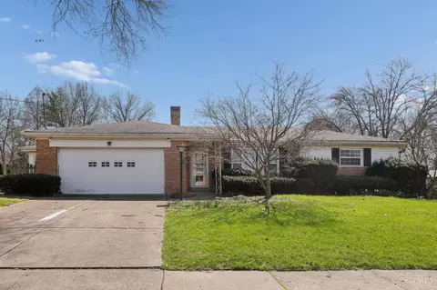 4673 Happiness Way, Cincinnati, OH 45236