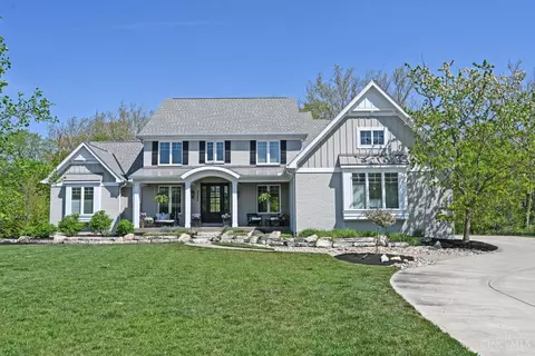 5244 Sycamore View Dr, Mason, OH 45040