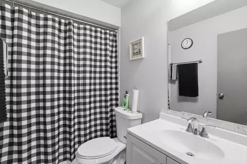 Bath - 1006 Hearthstone Dr, Cincinnati, OH 45231 photo 4 of 4