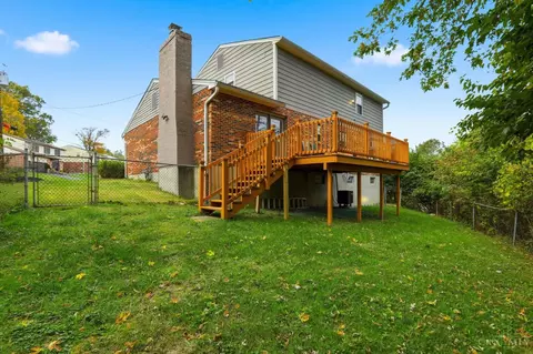 Exterior - 1006 Hearthstone Dr, Cincinnati, OH 45231 photo 6 of 6