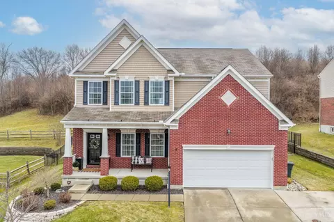 8134 Jordan Valley Ct, Cleves, OH 45002