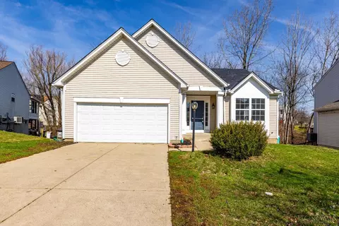 9577 Creekhill Dr, Cincinnati, OH 45231