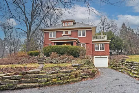 6276 Grand Vista Ave, Cincinnati, OH 45213