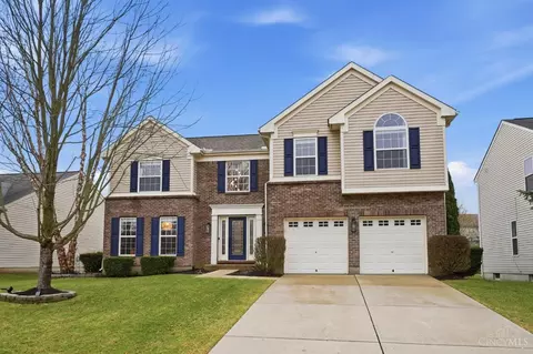 1327 Chelsea Ct, Morrow, OH 45152