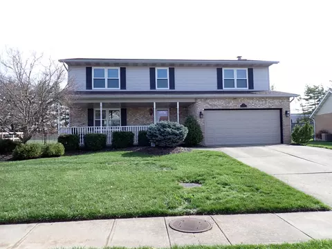 895 Millers Run Ct, Fairfield, OH 45011