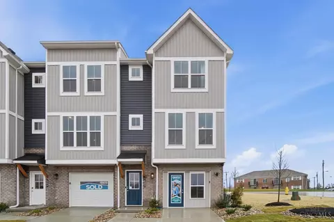 602 Brightview Pl, Forest Park, OH 45240