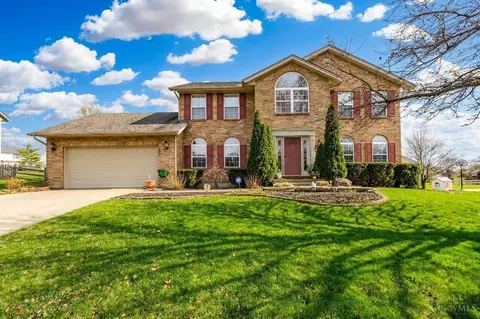 4713 Moselle Dr, Liberty Twp, OH 45011