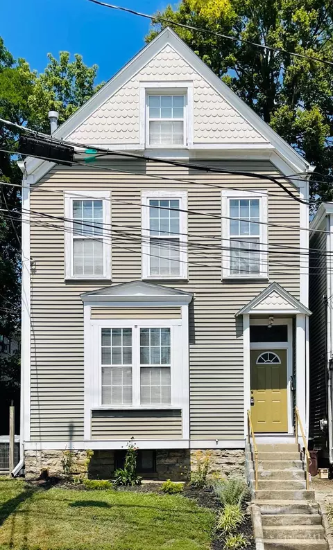 1520 Wm H Taft Rd, Cincinnati, OH 45206