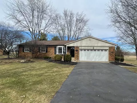 922 Main St, Eaton, OH 45320