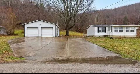 21070 Us Rt 52, Stout, OH 45684