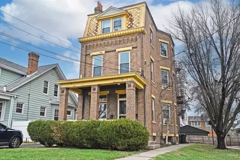 3914 Madison Ave, Norwood, OH 45212