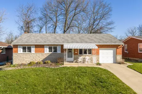 2564 Altura Dr, Colerain Twp, OH 45239