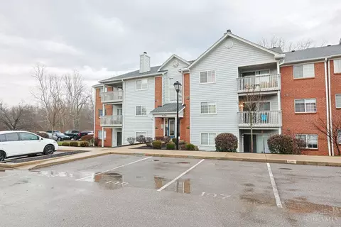 7540 Shawnee Ln, West Chester, OH 45069
