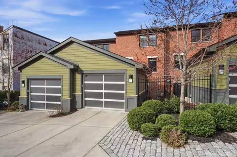 Exterior - 1338 Spring St, Cincinnati, OH 45202 photo 5 of 5