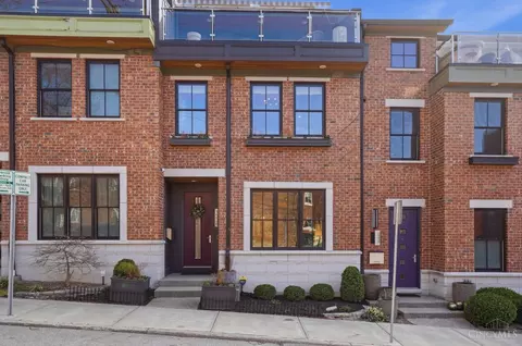 1338 Spring St, Cincinnati, OH 45202