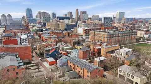 View/Area - 1338 Spring St, Cincinnati, OH 45202 photo 2 of 2