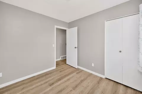 Bedroom - 11839 Hamlet Rd, Forest Park, OH 45240 photo 2 of 6