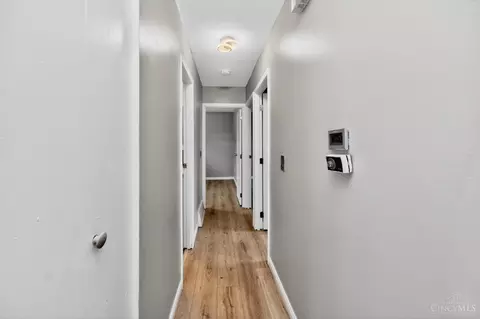 Entry Way - 11839 Hamlet Rd, Forest Park, OH 45240 photo 4 of 4