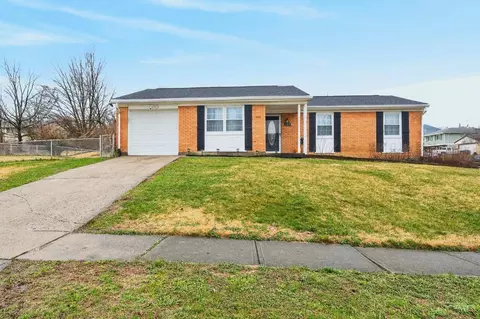 Exterior - 11839 Hamlet Rd, Forest Park, OH 45240 photo 2 of 9