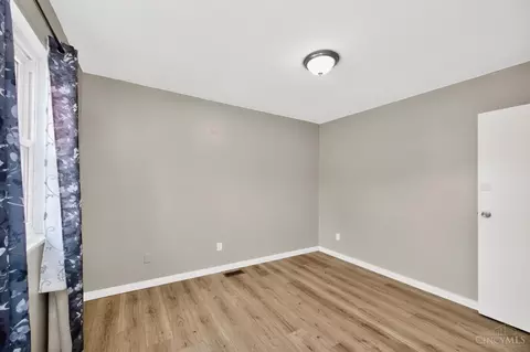 Bedroom - 11839 Hamlet Rd, Forest Park, OH 45240 photo 6 of 6