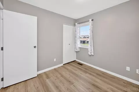 Bedroom - 11839 Hamlet Rd, Forest Park, OH 45240 photo 1 of 6
