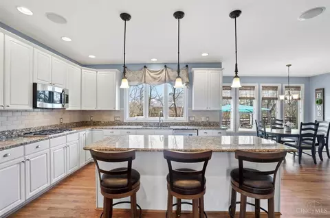 Kitchen - 6803 Haven Ct, Mason, OH 45040 photo 1 of 7