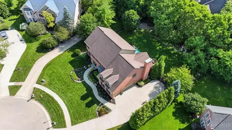 View/Area - 6803 Haven Ct, Mason, OH 45040 photo 3 of 5