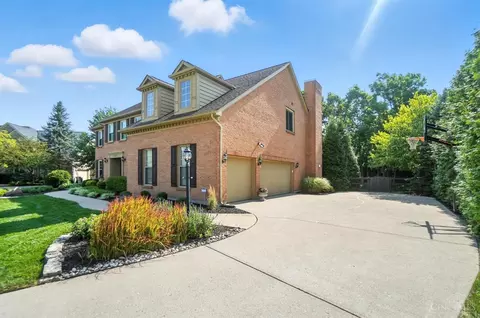 Exterior - 6803 Haven Ct, Mason, OH 45040 photo 24 of 26