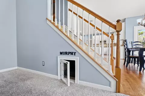 Entry Way - 6803 Haven Ct, Mason, OH 45040 photo 3 of 8