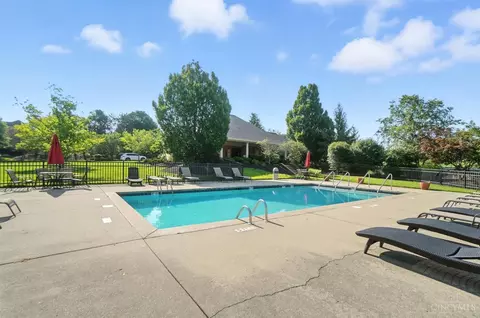 Exterior - 6803 Haven Ct, Mason, OH 45040 photo 26 of 26