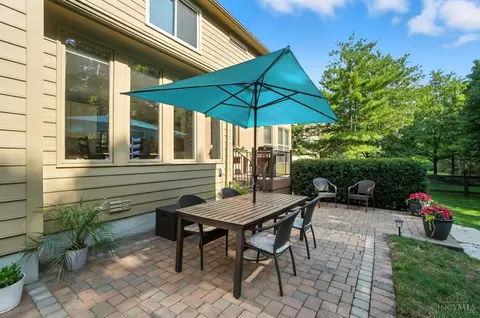 Exterior - 6803 Haven Ct, Mason, OH 45040 photo 20 of 26