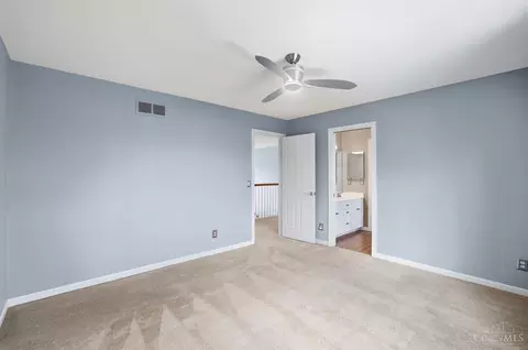 Bedroom - 6803 Haven Ct, Mason, OH 45040 photo 10 of 10