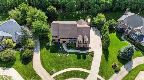 View/Area - 6803 Haven Ct, Mason, OH 45040 photo 1 of 5