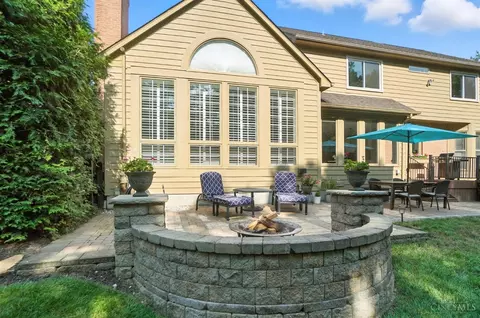 Exterior - 6803 Haven Ct, Mason, OH 45040 photo 18 of 26