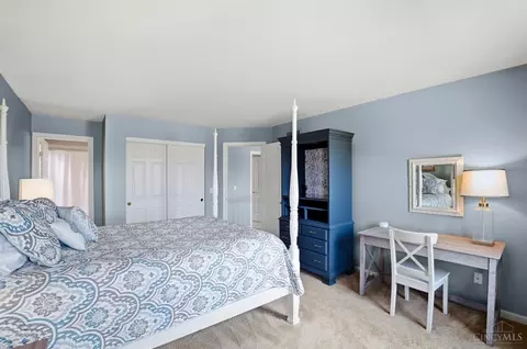 Bedroom - 6803 Haven Ct, Mason, OH 45040 photo 6 of 10