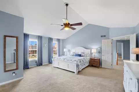 Bedroom - 6803 Haven Ct, Mason, OH 45040 photo 1 of 10