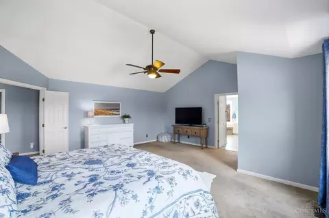 Bedroom - 6803 Haven Ct, Mason, OH 45040 photo 3 of 10