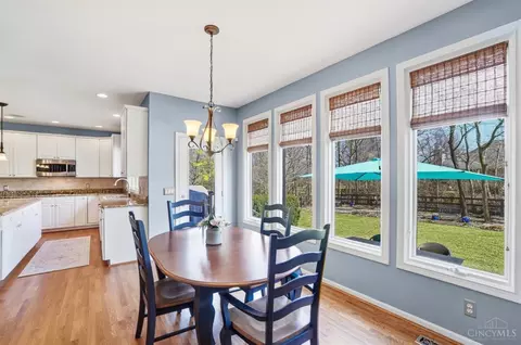 Dining - 6803 Haven Ct, Mason, OH 45040 photo 2 of 3