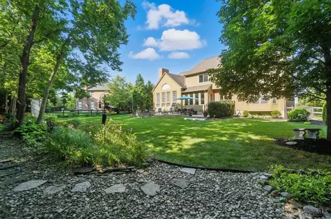 Exterior - 6803 Haven Ct, Mason, OH 45040 photo 14 of 26